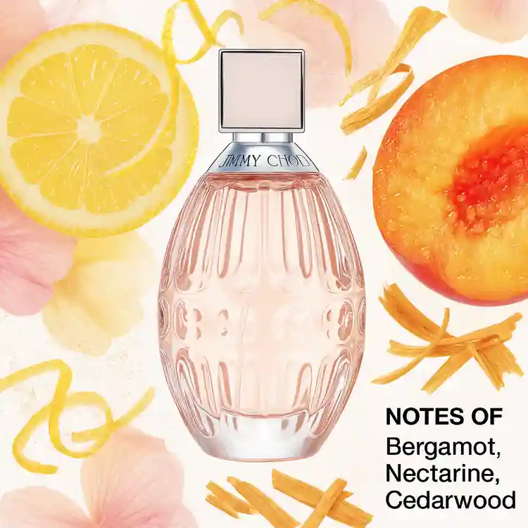 Jimmy Choo L'eau - Үнэртэй ус