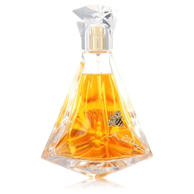 Kim Kardashian Pure Honey - Үнэртэй ус