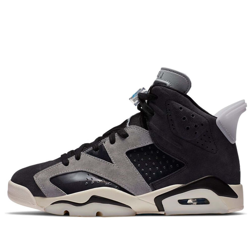 (WMNS) Air Jordan 6 Retro 'Tech Chrome' CK6635-001