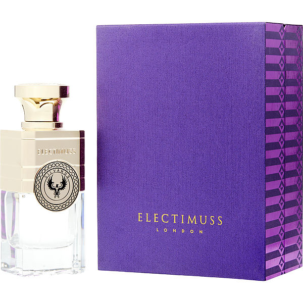 Electimuss Silvanus Pure Parfum Spray 3.4 oz - Үнэртэй ус