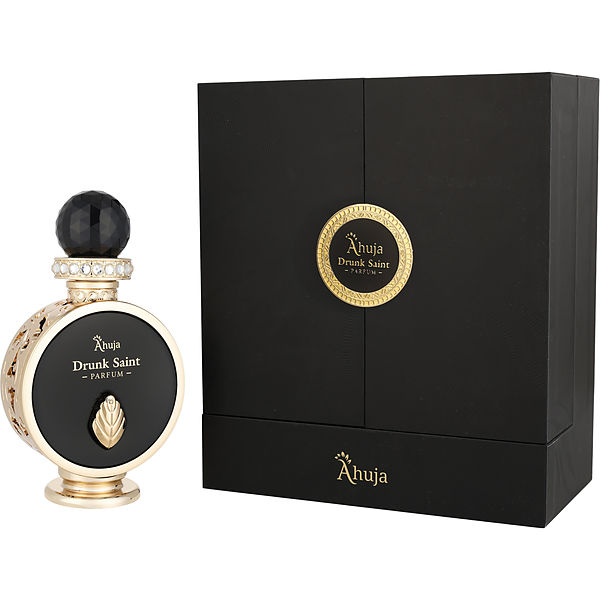 Ahuja Drunk Saint Parfum Spray 3.4 oz - Үнэртэй ус