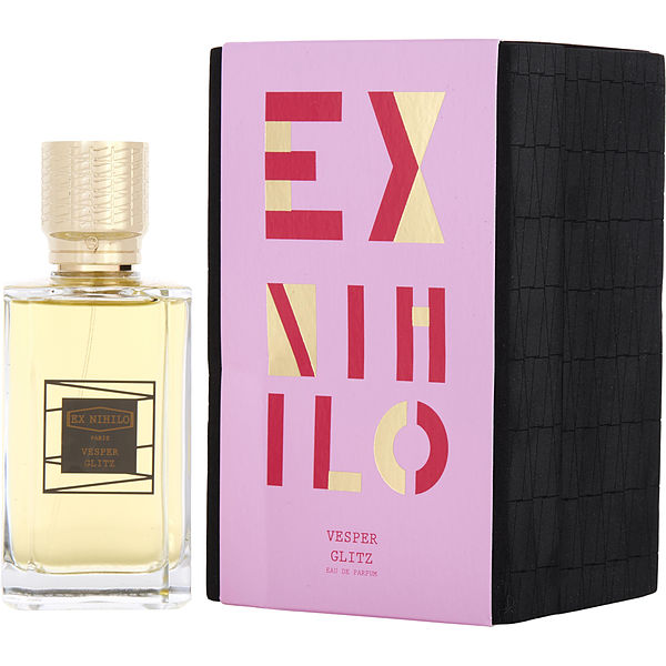 Ex Nihilo Vesper Glitz Eau De Parfum Spray 3.4 oz - Үнэртэй ус