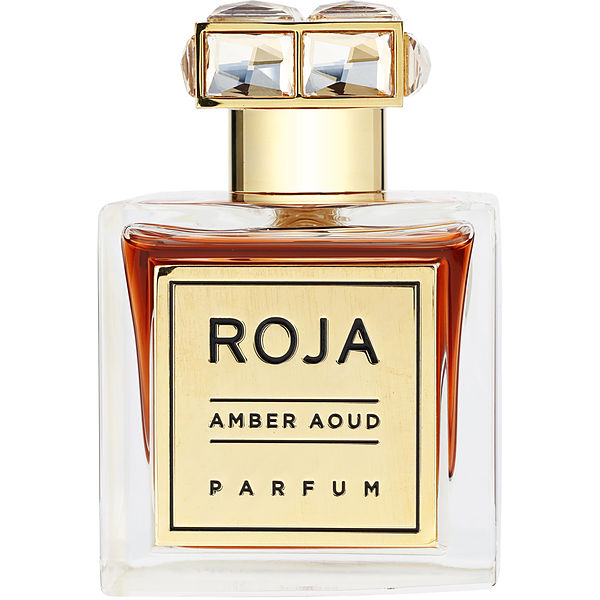 Roja Dove Roja Amber Aoud Parfum Spray (New Packaging) 3.4 oz - Үнэртэй ус