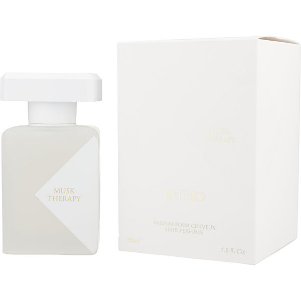 Initio Parfums Prives Musk Therapy Hair Mist 1.7 oz - Үнэртэй ус