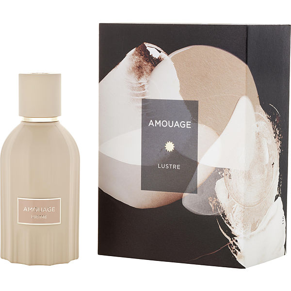 Amouage Lustre Essence De Parfum Spray 3.4 oz - Үнэртэй ус