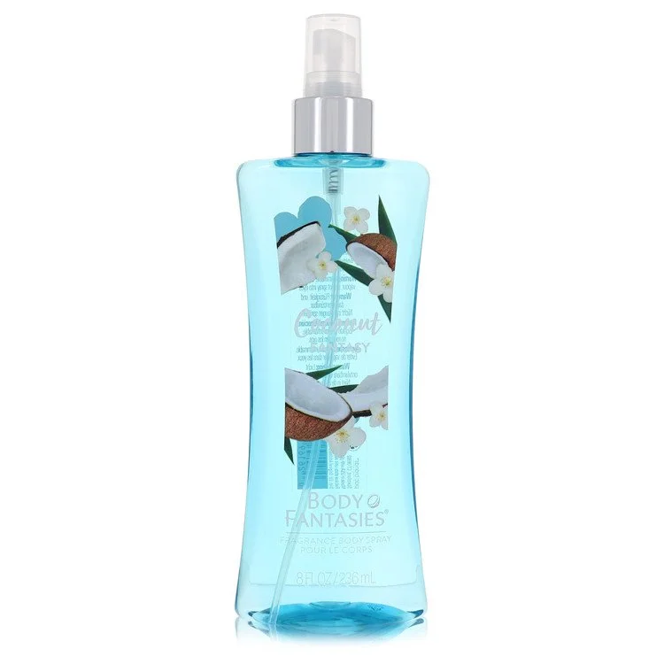 Parfums De Coeur Body Fantasies Signature Coconut Fantasy - Үнэртэй ус