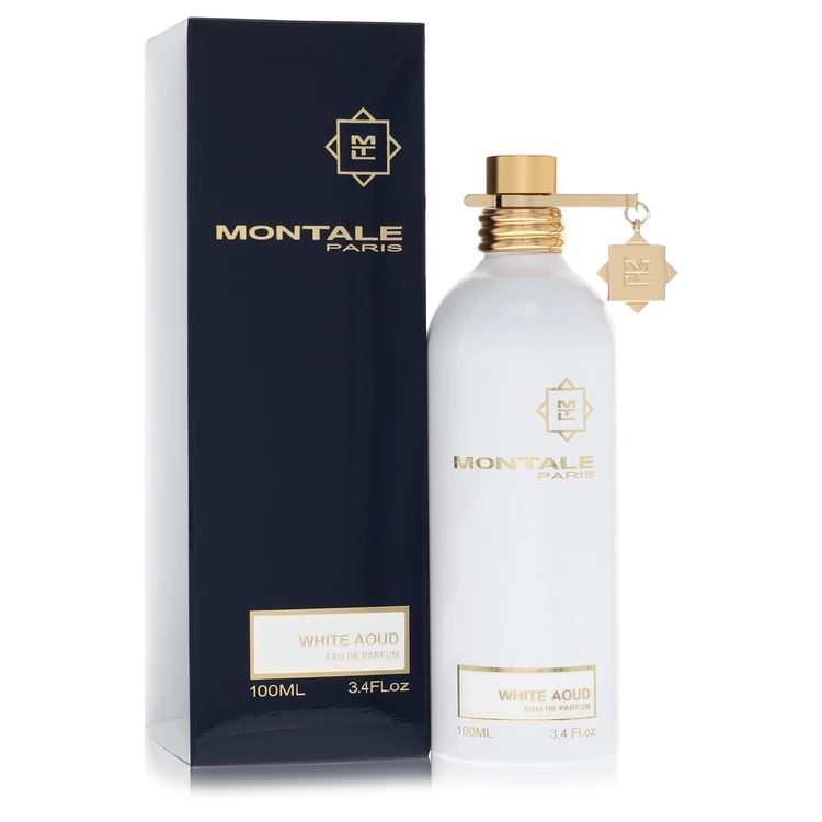 Montale White Aoud - Үнэртэй ус
