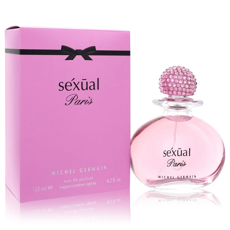 Michel Germain Sexual Paris - Үнэртэй ус