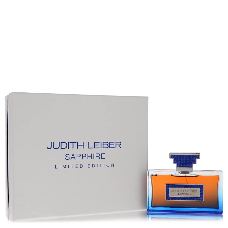 Judith Leiber Saphire - Үнэртэй ус