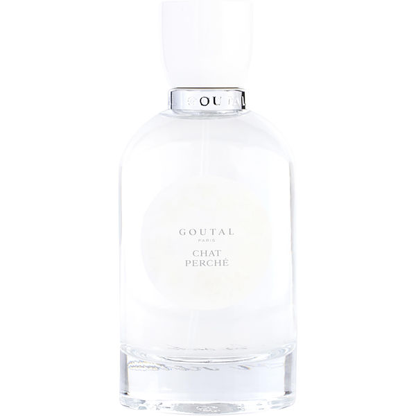 Annick Goutal Chat Perche Eau De Toilette Spray 3.4 oz Tester - Үнэртэй ус