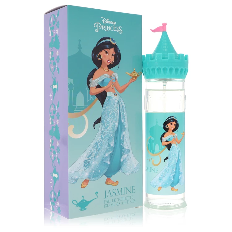 Disney Princess Jasmine - Үнэртэй ус