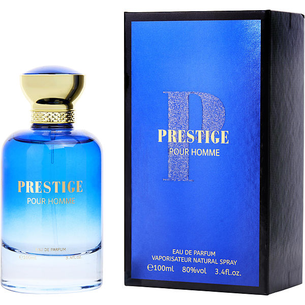 Bharara Prestige Eau De Parfum Spray 3.4 oz - Үнэртэй ус