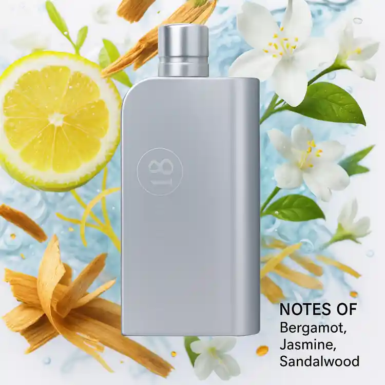 Perry Ellis 18 - Үнэртэй ус