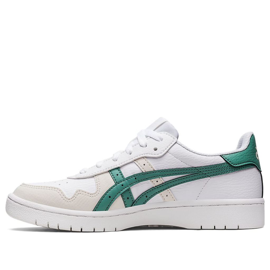 (WMNS) ASICS JapanS 'White Sage' 1202A118-119