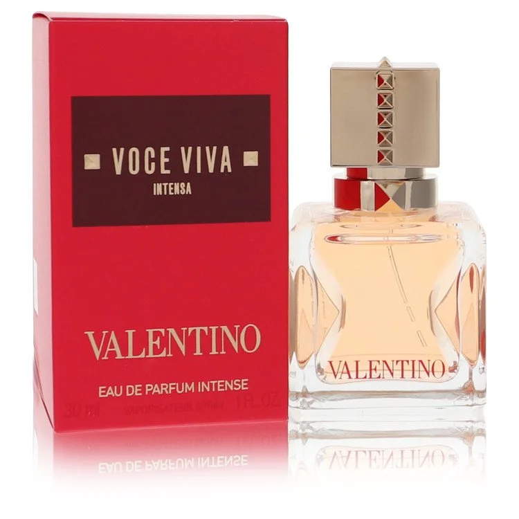 Valentino Voce Viva Intensa - Үнэртэй ус
