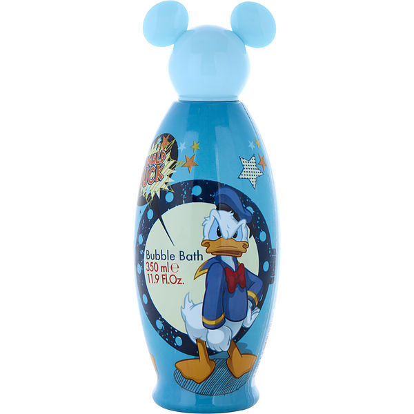 Disney Donald Duck Bubble Bath 11.8 oz - Үнэртэй ус