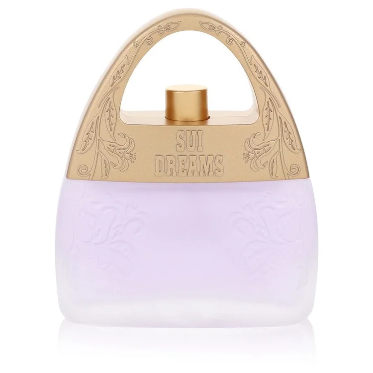 Anna Sui Sui Dreams In Purple - Үнэртэй ус