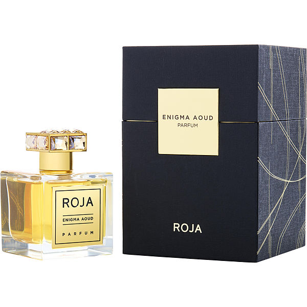 Roja Dove Roja Enigma Aoud Parfum Spray 3.4 oz - Үнэртэй ус