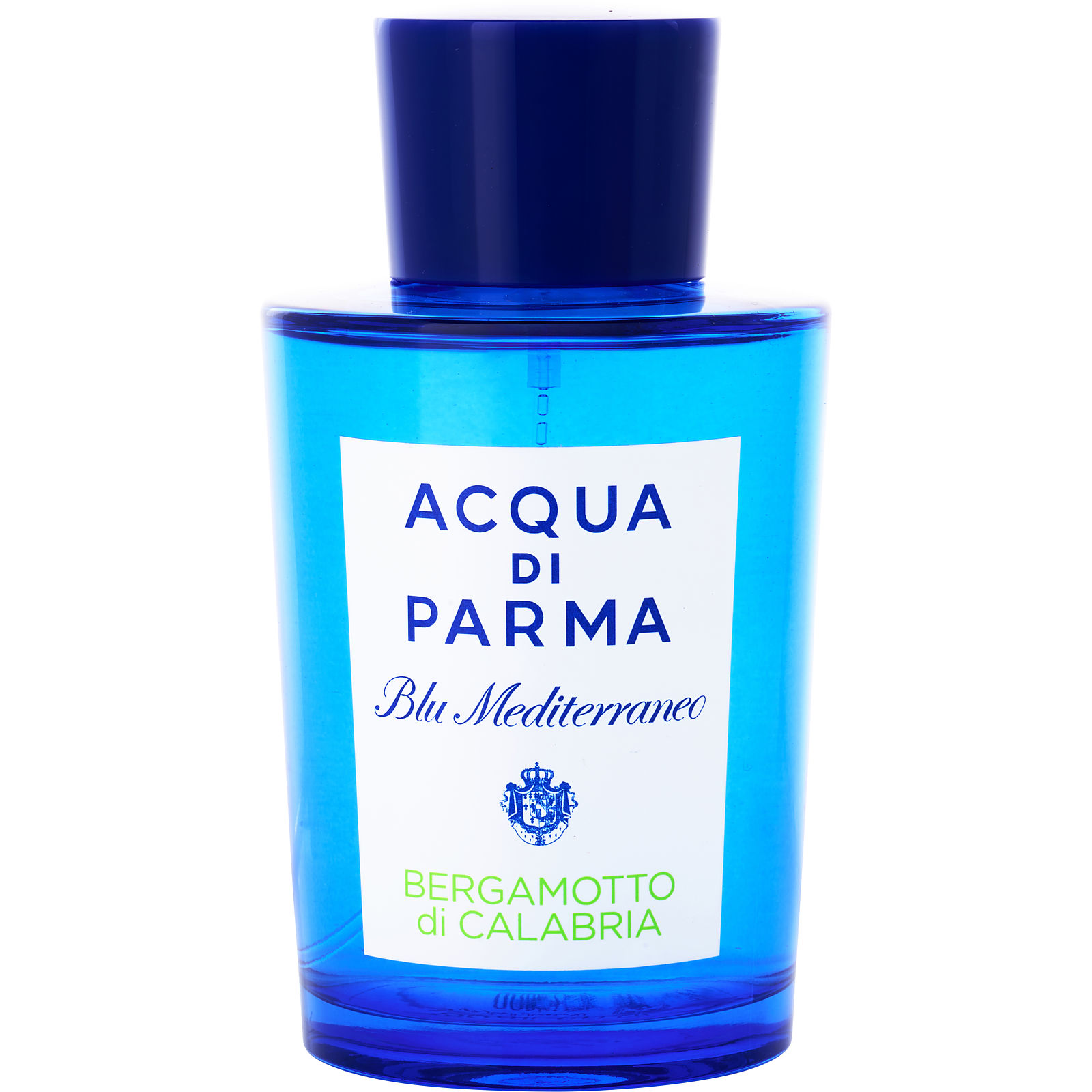 Acqua Di Parma Blue Mediterraneo Bergamotto Di Calabria Eau De Toilette Spray 6 oz *Tester - Үнэртэй ус