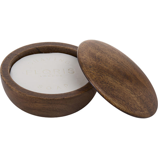 Floris Elite Shaving Soap And Bowl 3.5 oz - Үнэртэй ус
