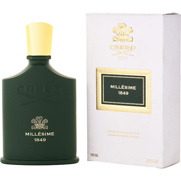 Creed Millesime 1849 Eau De Parfum Spray 3.3 oz - Үнэртэй ус
