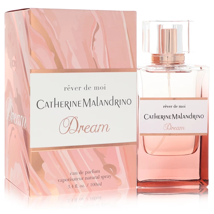 Catherine Malandrino Dream - Үнэртэй ус