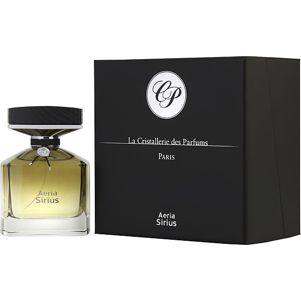 La Cristallerie Des Parfums Aeria Sirius Eau De Parfum Spray 3.3 oz - Үнэртэй ус