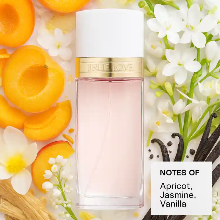Elizabeth Arden True Love - Үнэртэй ус