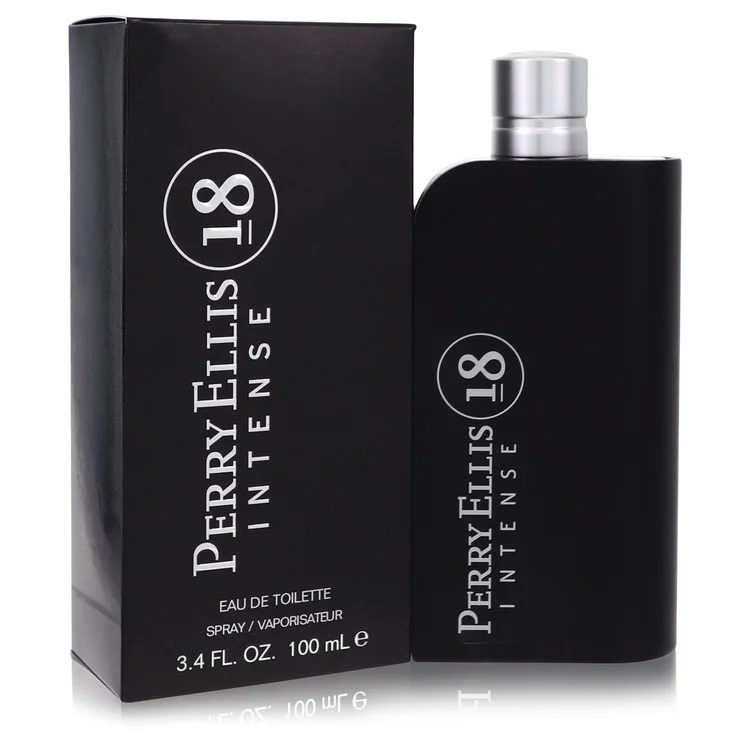 Perry Ellis 18 Intense - Үнэртэй ус