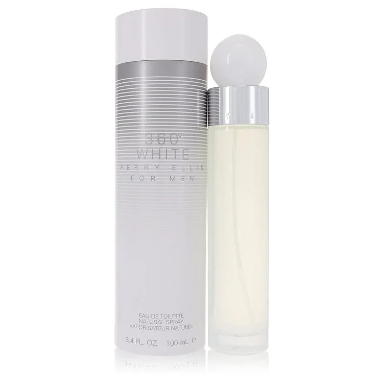 Perry Ellis 360 White - Үнэртэй ус