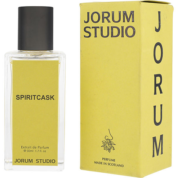 Jorum Studio Spiritcask Extrait De Parfum Spray 1.7 oz - Үнэртэй ус