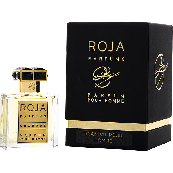 Roja Dove Roja Scandal Pour Homme Parfum Spray 1.7 oz - Үнэртэй ус