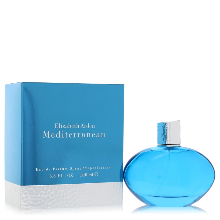 Elizabeth Arden Mediterranean - Үнэртэй ус