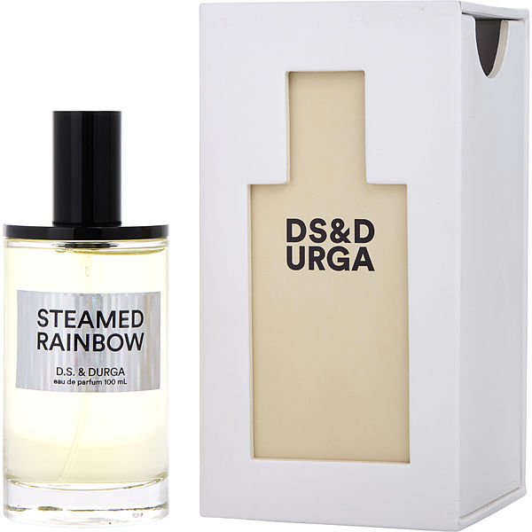 D.S. & Durga Steamed Rainbow Eau De Parfum Spray 3.4 oz - Үнэртэй ус