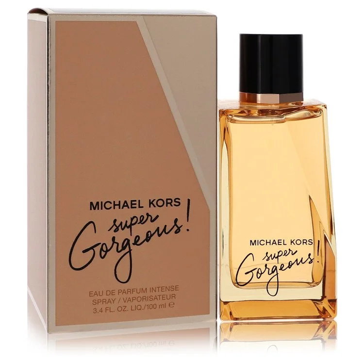 Michael Kors Super Gorgeous - Үнэртэй ус