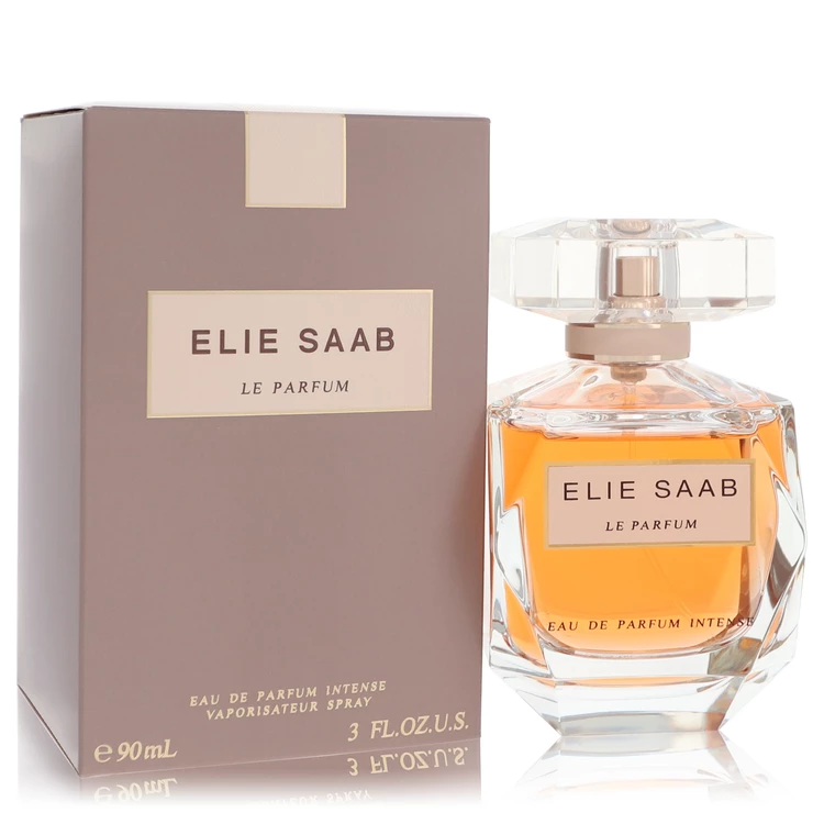 Elie Saab Le Parfum Elie Saab Intense - Үнэртэй ус