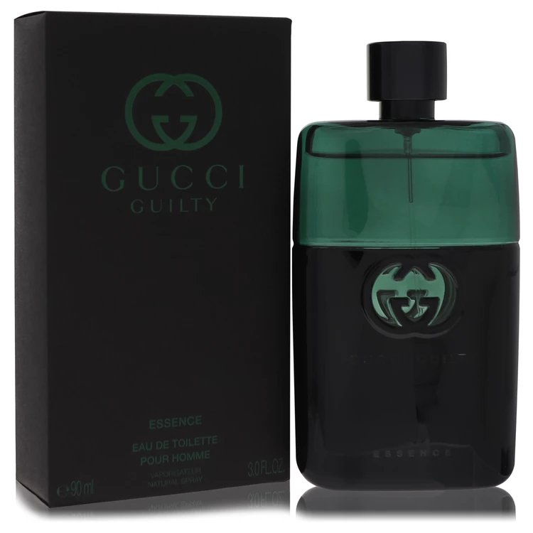 Gucci Guilty Essence - Үнэртэй ус