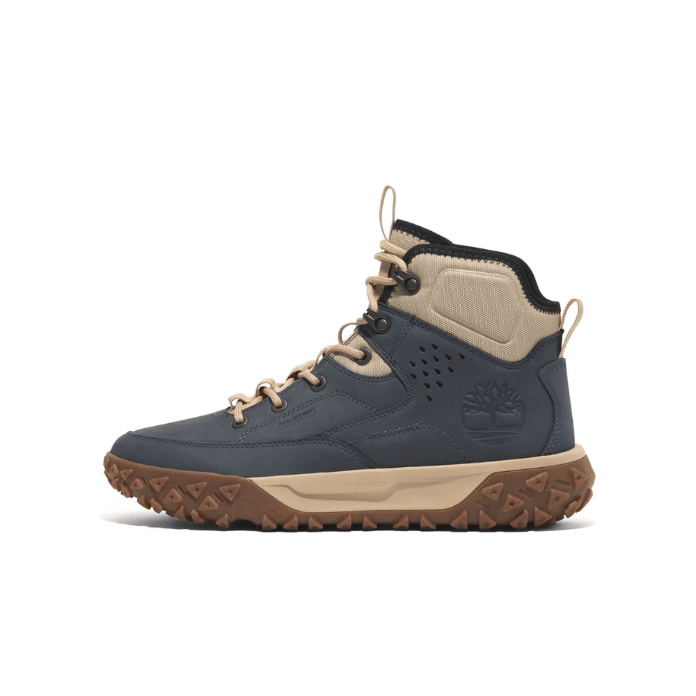 Timberland Azul Marino Hiking