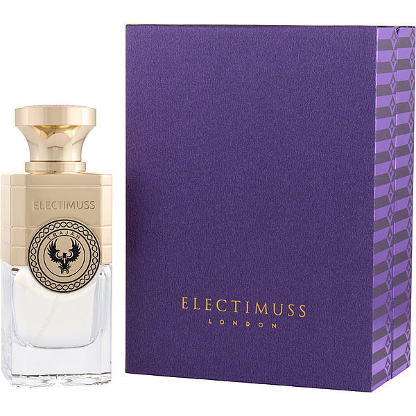 Electimuss Imperium Pure Parfum Spray 3.4 oz - Үнэртэй ус