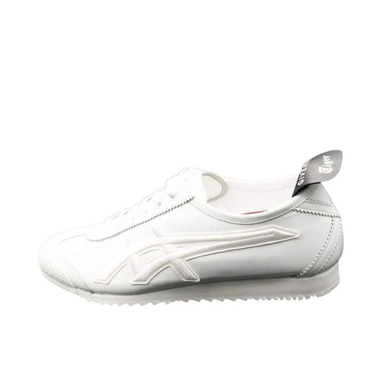 Onitsuka Tiger Mexico 66 'Pure White' 1183A623-100