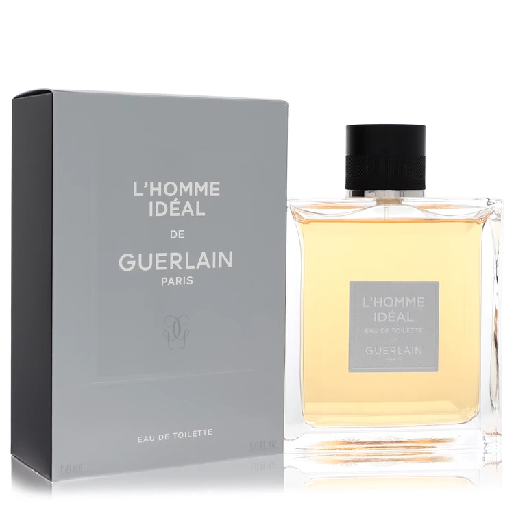 Guerlain L'homme Ideal - Үнэртэй ус