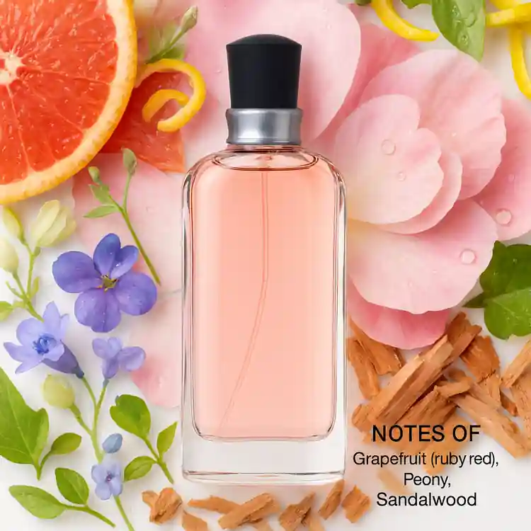 Liz Claiborne Lucky You - Үнэртэй ус