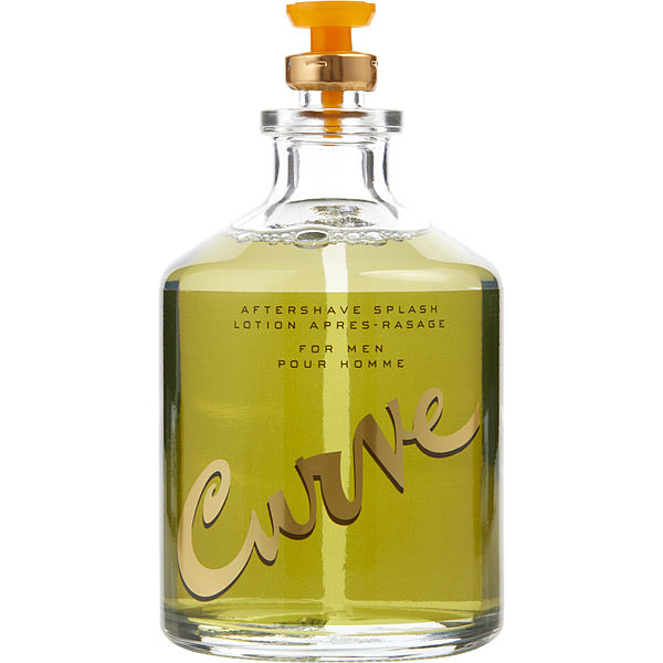 Liz Claiborne Curve Aftershave 4.2 oz - Үнэртэй ус