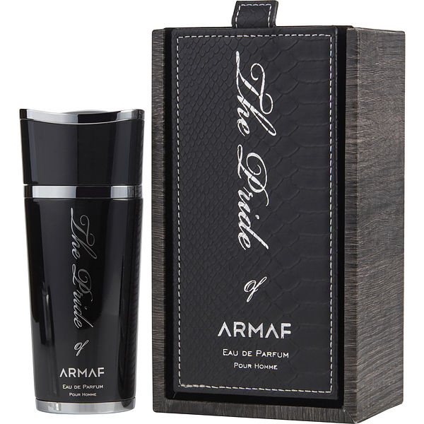 Armaf The Pride Eau De Parfum Spray 3.4 oz - Үнэртэй ус