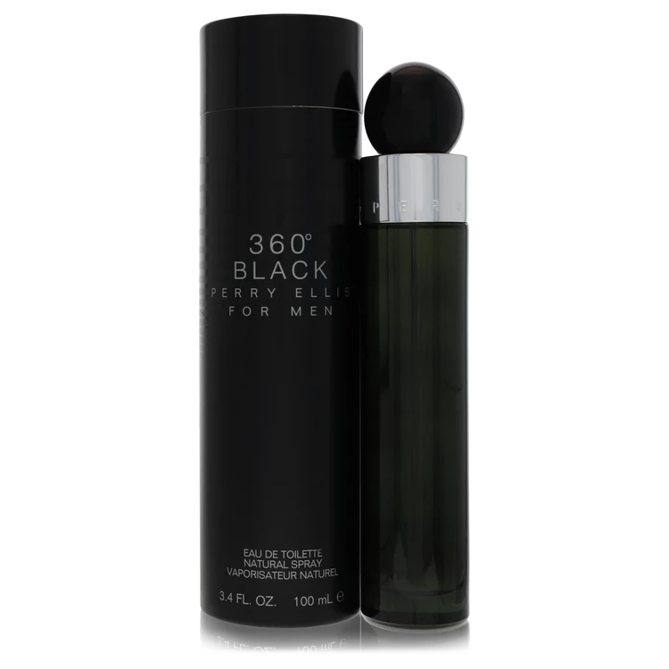 Perry Ellis 360 Black - Үнэртэй ус