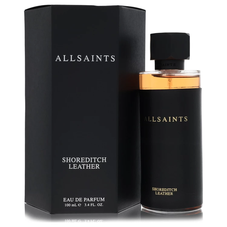 Allsaints Shoreditch Leather - Үнэртэй ус