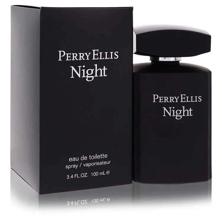 Perry Ellis Night - Үнэртэй ус