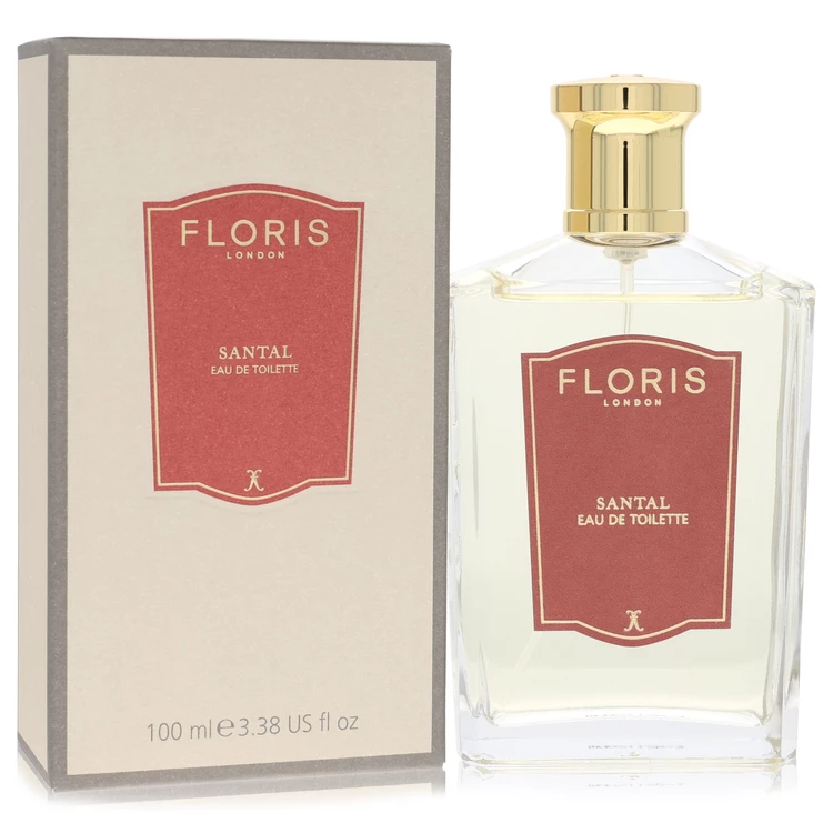 Floris Santal - Үнэртэй ус