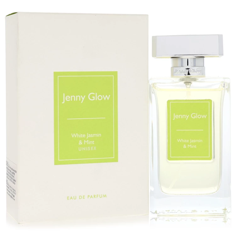 Jenny Glow White Jasmin & Mint - Үнэртэй ус
