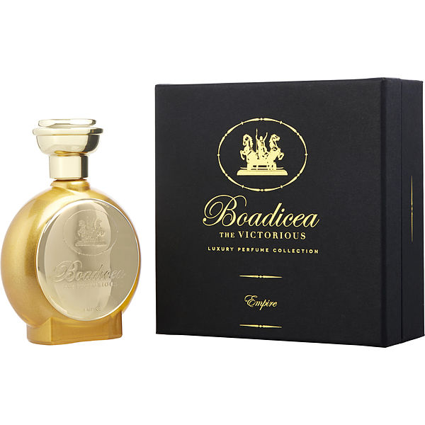 Boadicea The Victorious Empire Eau De Parfum Spray 3.4 oz - Үнэртэй ус